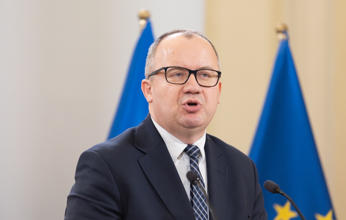 Bodnar publicznie cieszy się z rozstrzygnięcia "neosędziego"