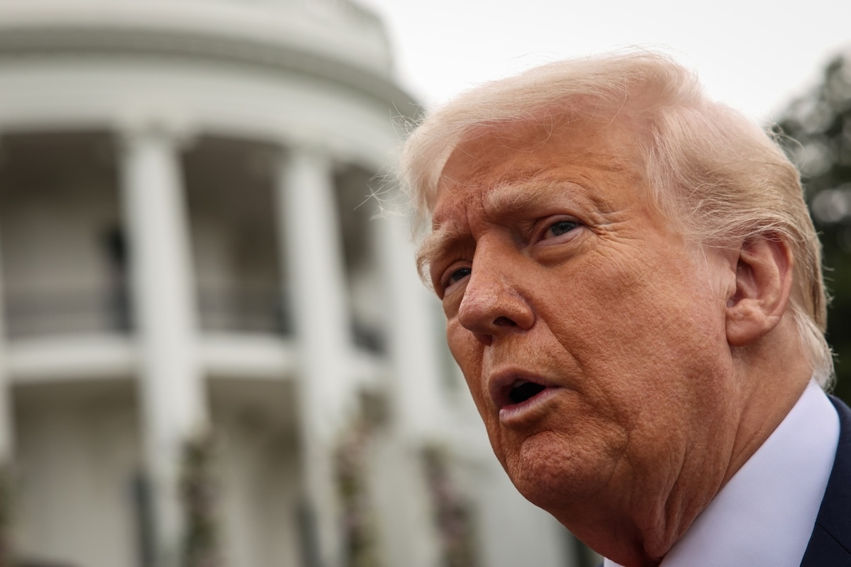 Zaognia się spór Trumpa z Harvardem. Jest wniosek do sądu
