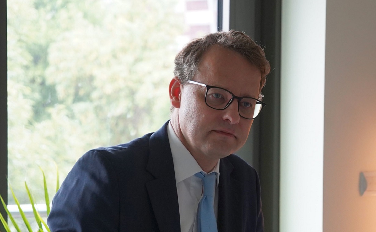 Romanowski on Interpol&#39;s decision: Tusk&#39;s government compromised