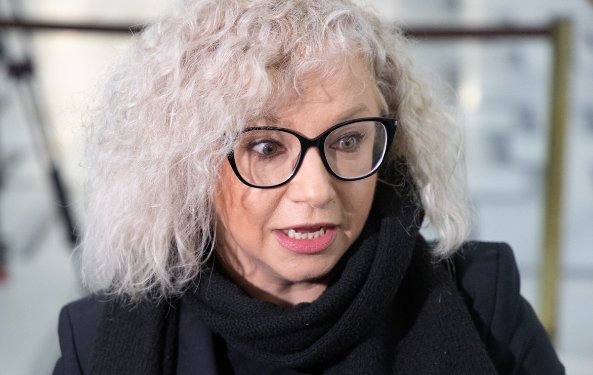 "Magister" Kotula: Ginekologom niestety brakuje wiedzy