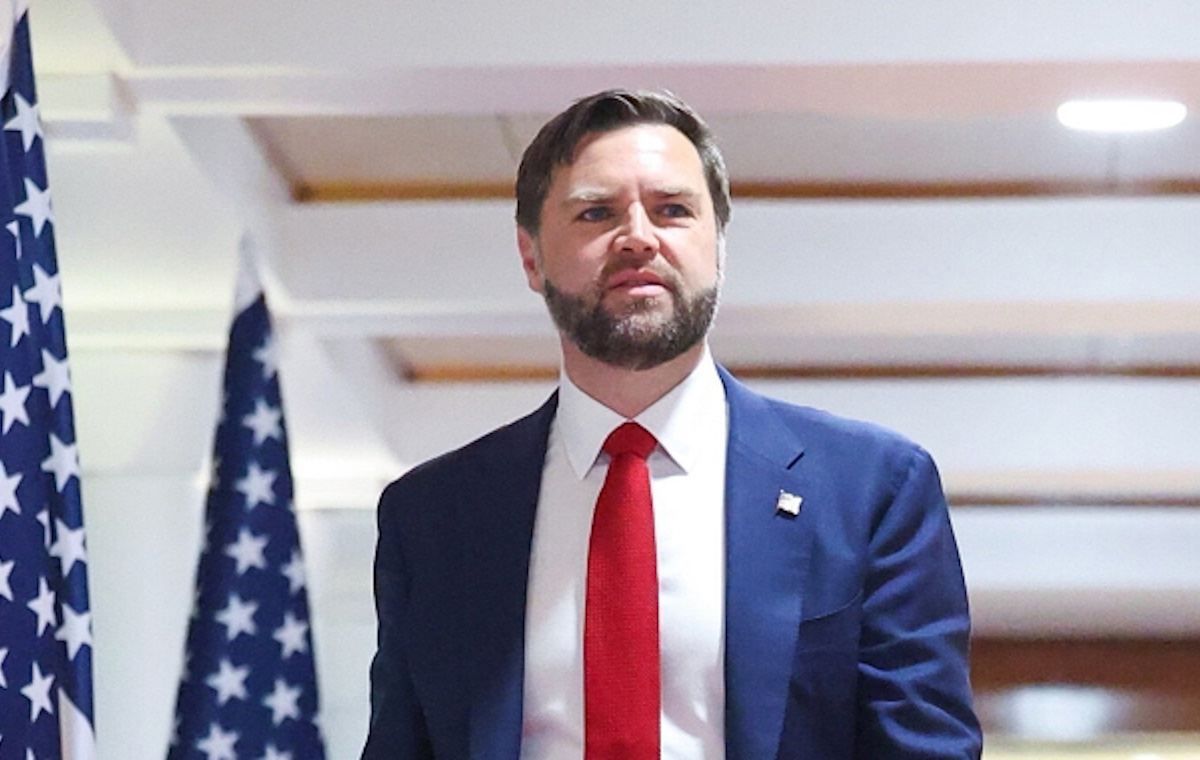 Vance: Wymiana terytoriów jest warunkiem zawarcia pokoju