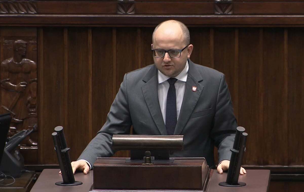 Matecki opuści areszt za poręczeniem majątkowym!