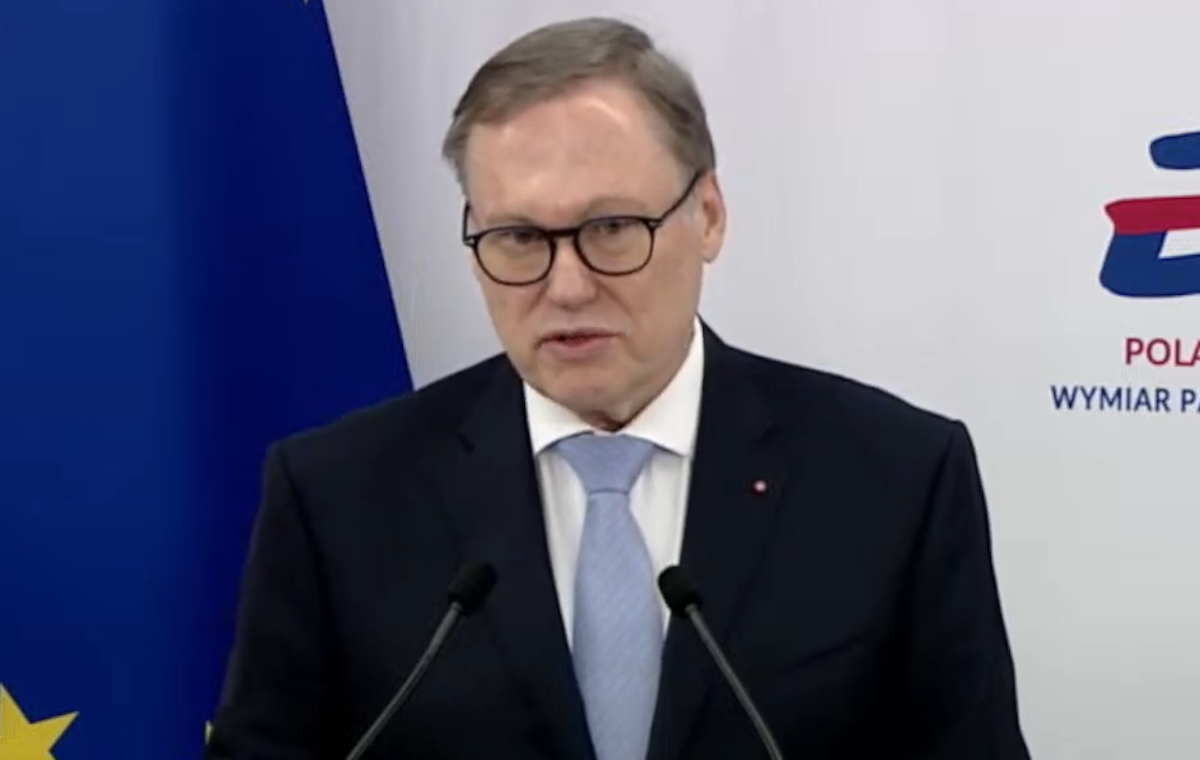 Debata nad składką zdrowotną. Bierecki: Kampania polityczna