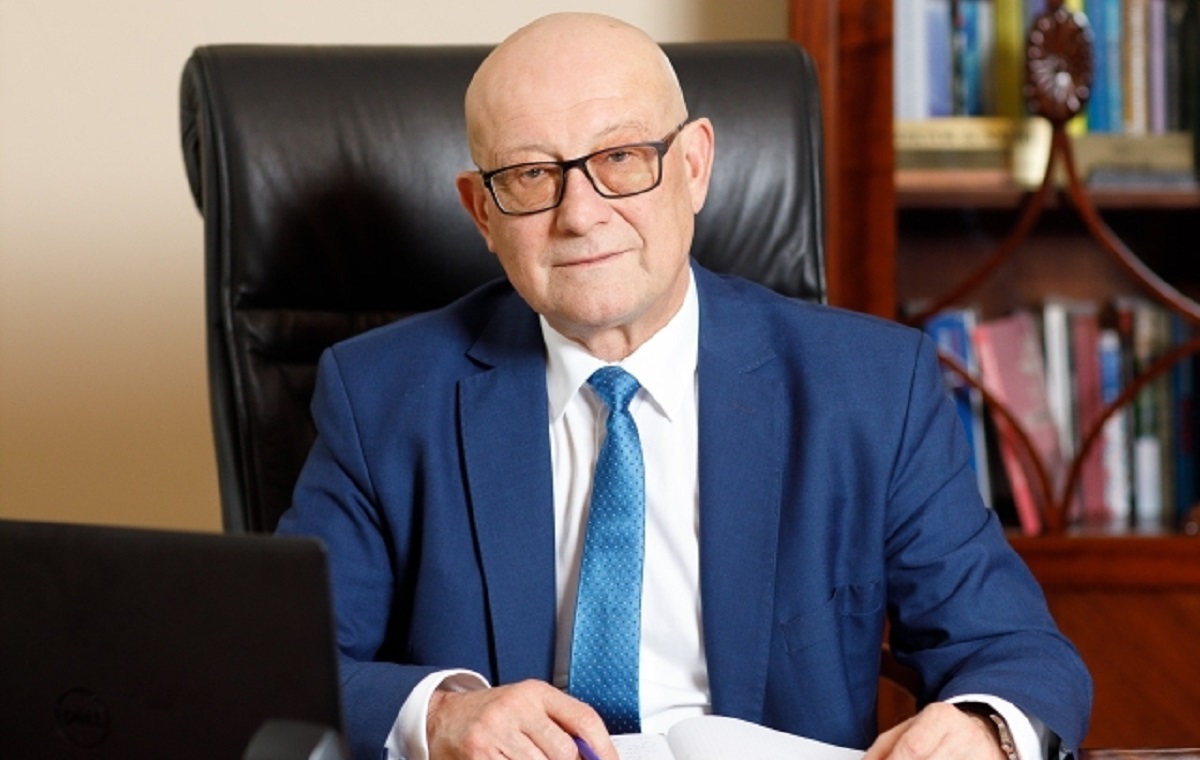 Attempted Corruption and More. What the Rector Did Was Revealed