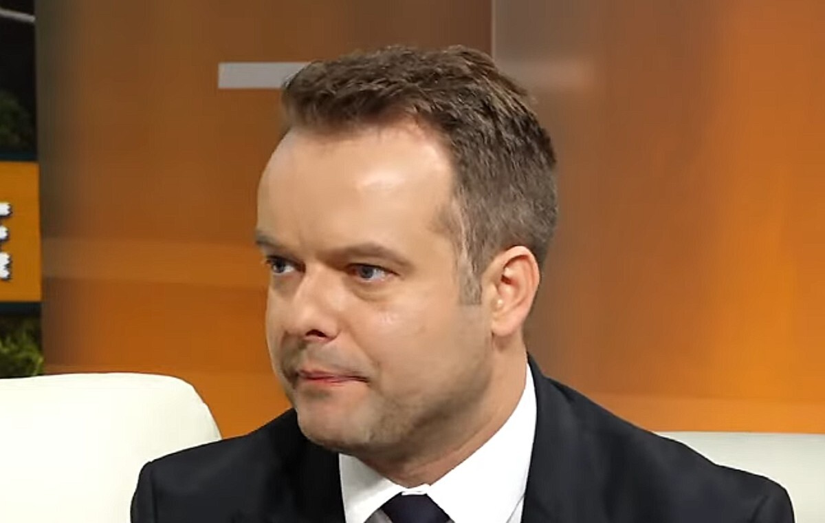 Rafał Bochenek: Trzeba wdrożyć hasło Nawrockiego w życie