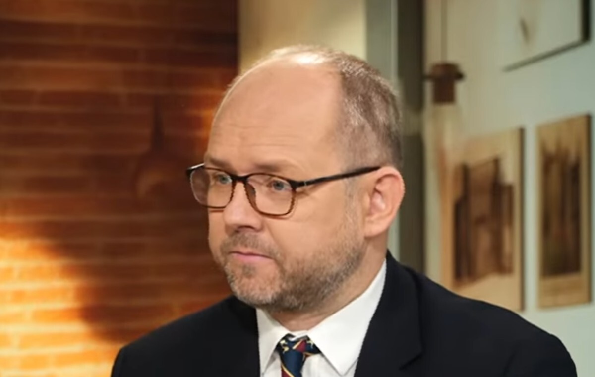TYLKO U NAS. Przydacz: Marko chce pozbyć się prawa weta
