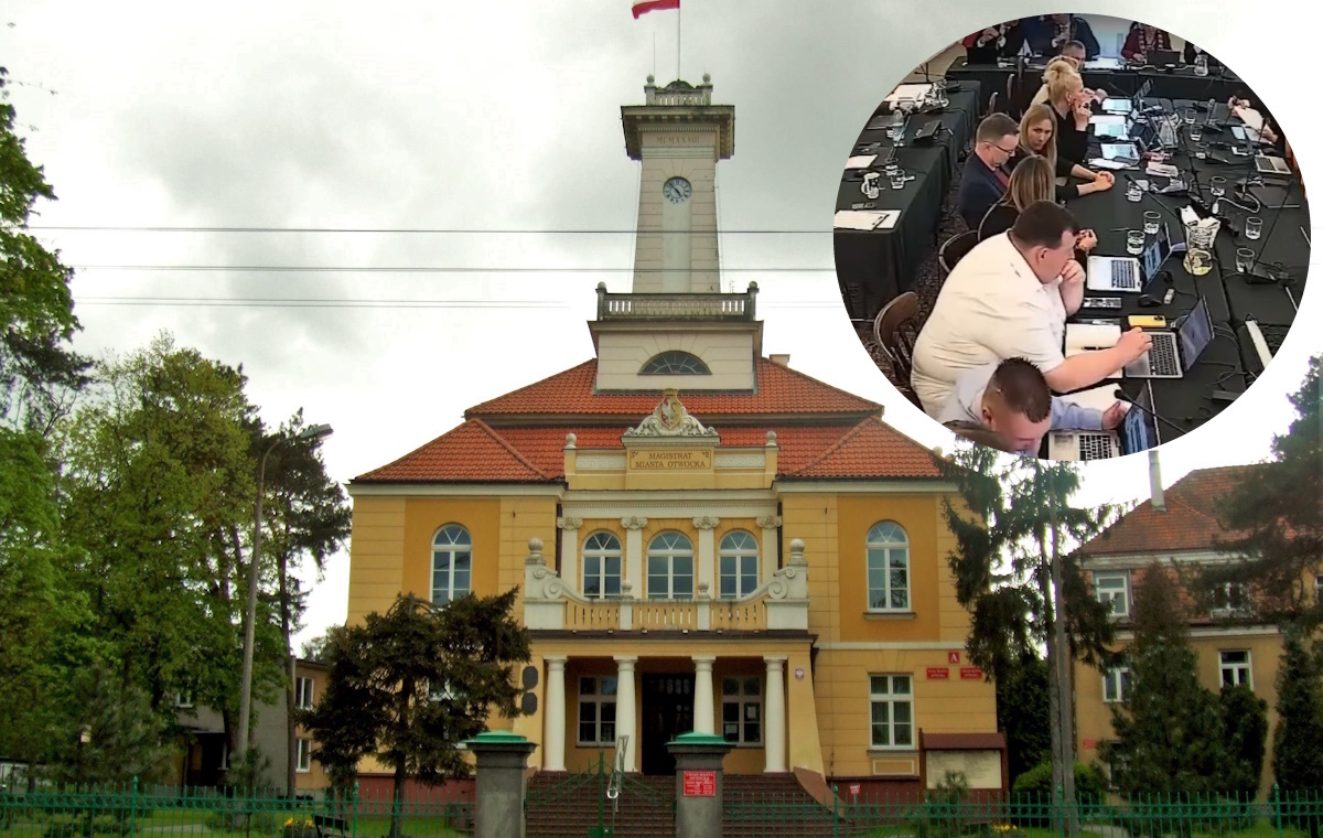 Scandal in Otwock. KO councilors forged signatures?