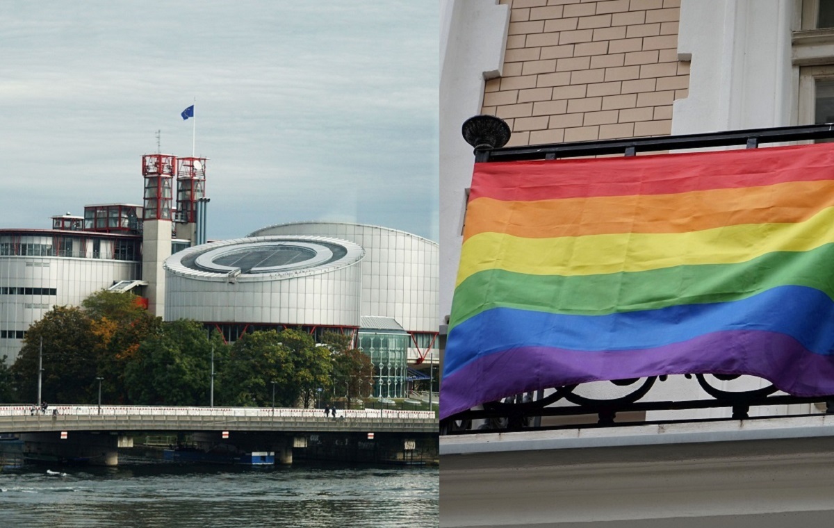 ECtHR punishes Poland for not recognizing alleged  LGBT marriage!