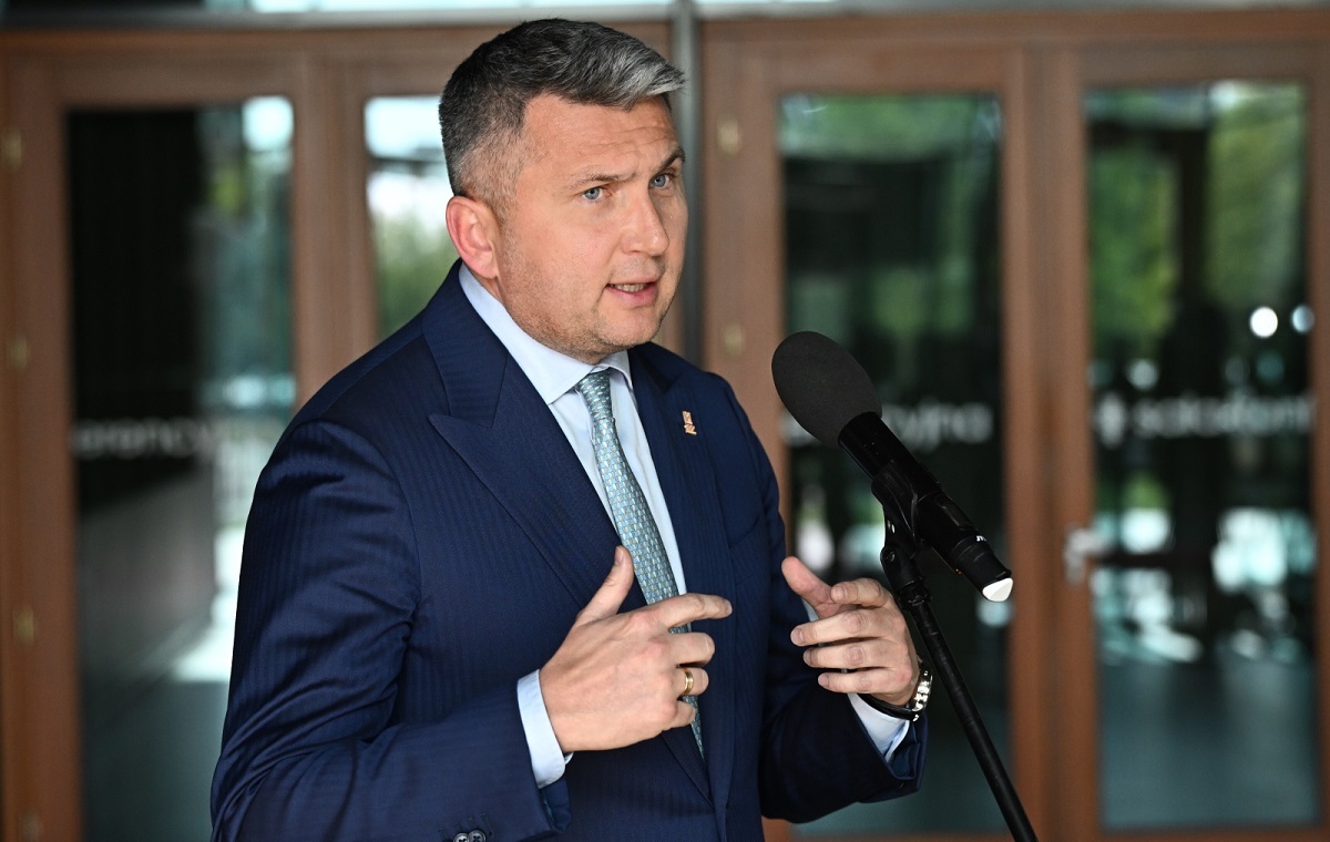 Piesiewicz: I won&#39;t resign. I have nothing to reproach myself for