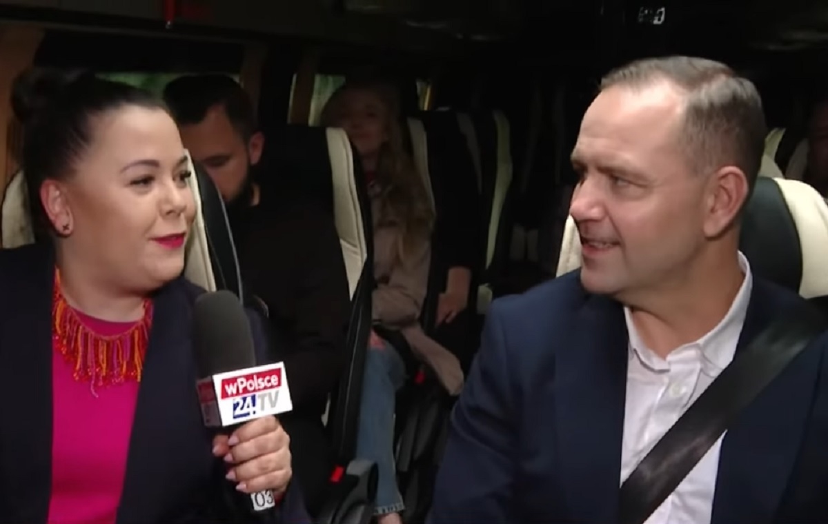 ТОЛЬКО У НАС. Навроцкий: «Это будет совершенно другой съезд»