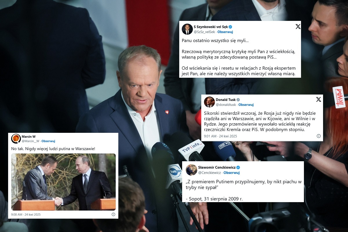 Наглый пост Таска! «Вы эксперт по перезагрузке»
