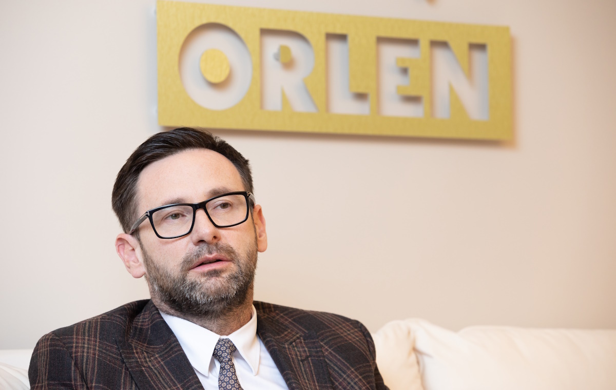 Orlen will pay the dividend for 2024 from Obajtek&#39;s profits