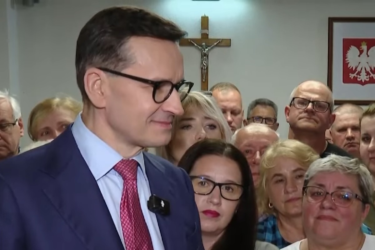 TYLKO U NAS. Pinokio: Nawrocki zrobi wyłom w tym systemie