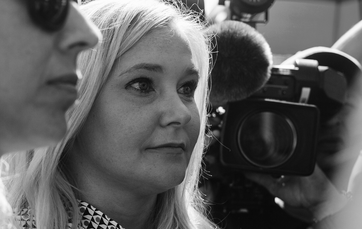 Skandal pedofilski Epsteina. Giuffre popełniła samobójstwo