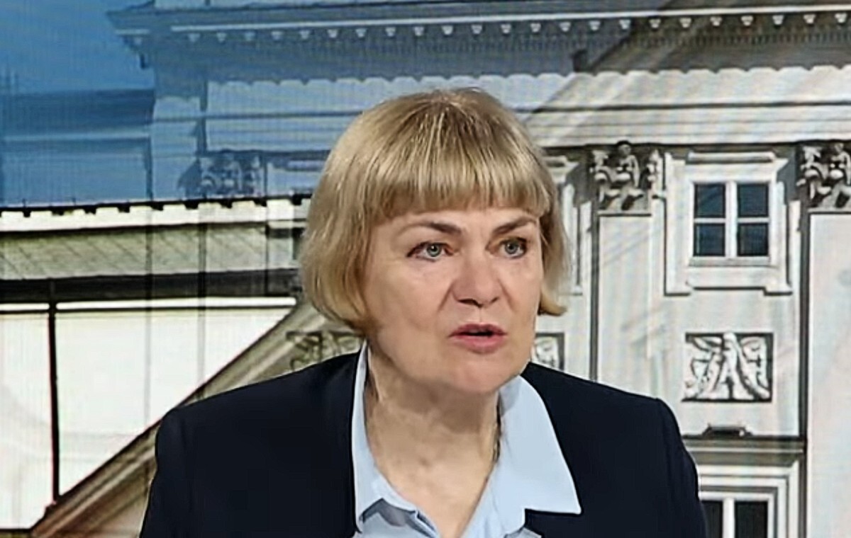 «Салон Дзенникарского» о Навроцком: «Подлинность заразительна»