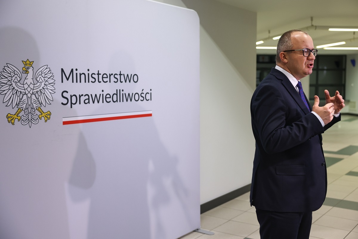 How it hurts them! Bodnar attacks Matecki on freedom