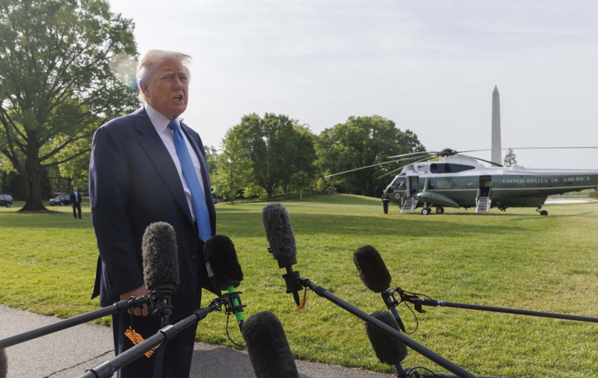 Kanały Panamski i Sueski za darmo? Żądania Trumpa!