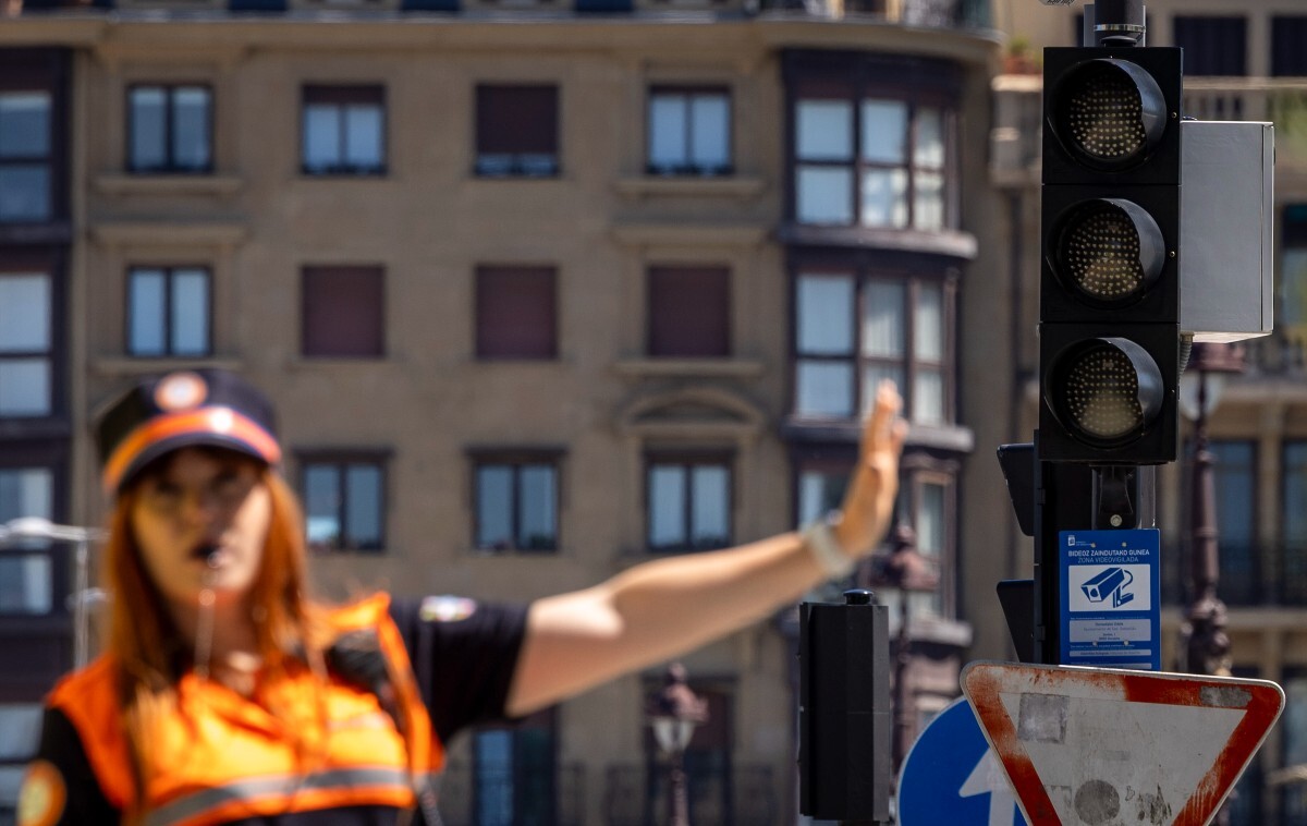 Gigantyczny blackout w Europie! Hiszpania, Francja bez prądu