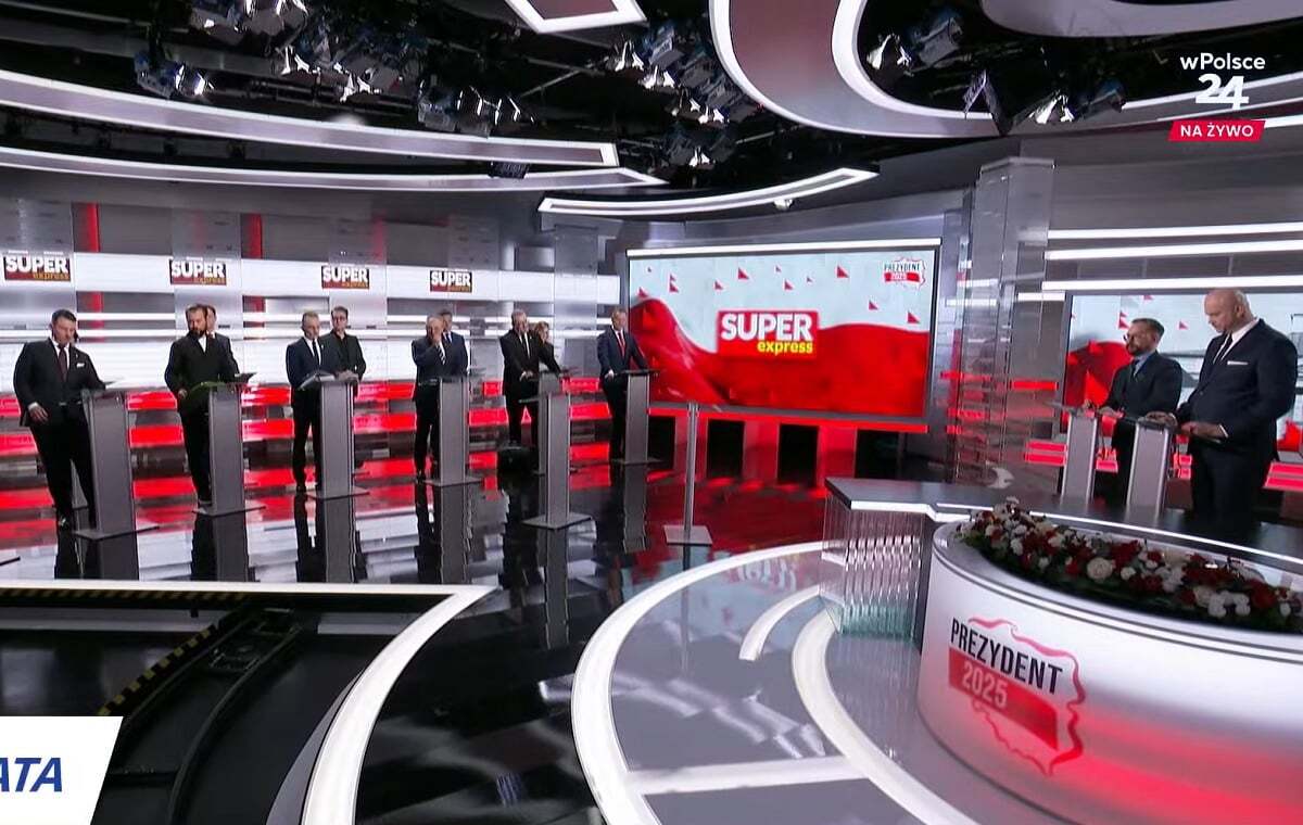 СВЯЗЬ. Дебаты начались! Кандидаты задают друг другу вопросы