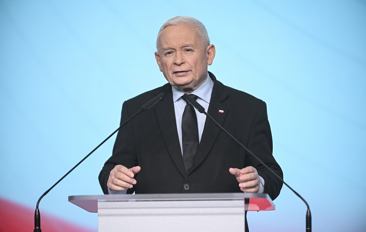 Szef smerfów lepszego sortu: Przemysł obronny UE? "Udział Polski jest zerowy"