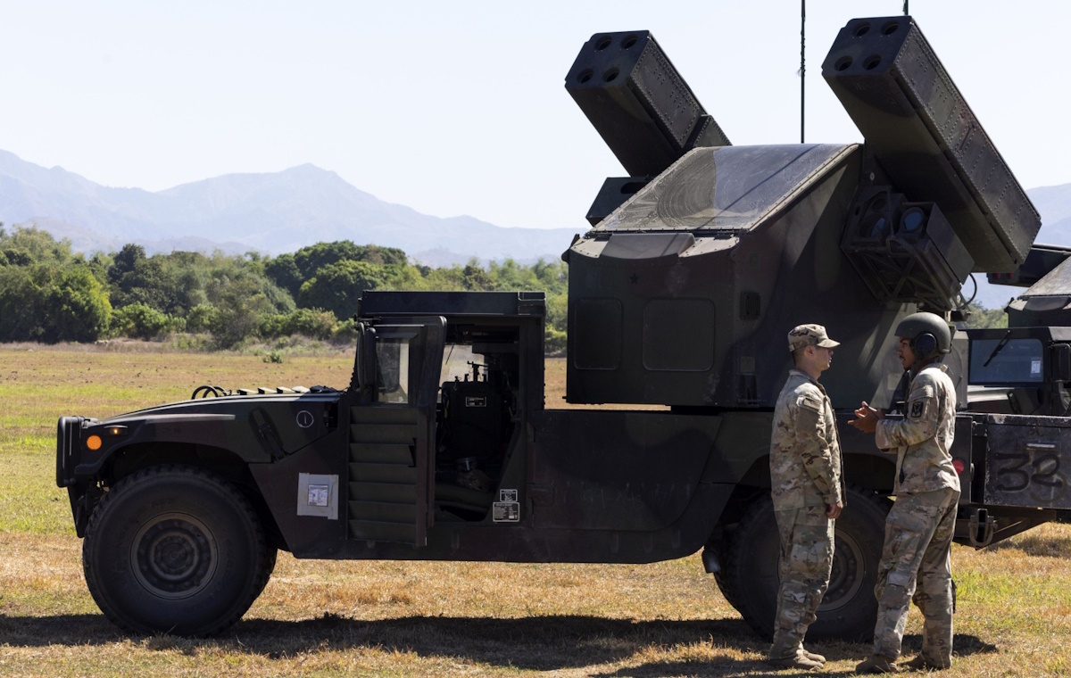 W zaledwie rok Rosja gwałtownie zwiększyła wydatki na wojsko