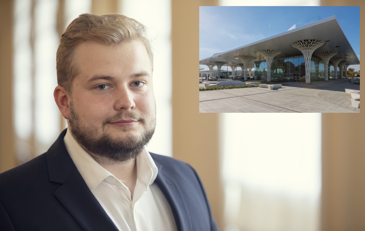 What is the city of Lublin hiding? Moskal notifies the prosecutor&#39;s office