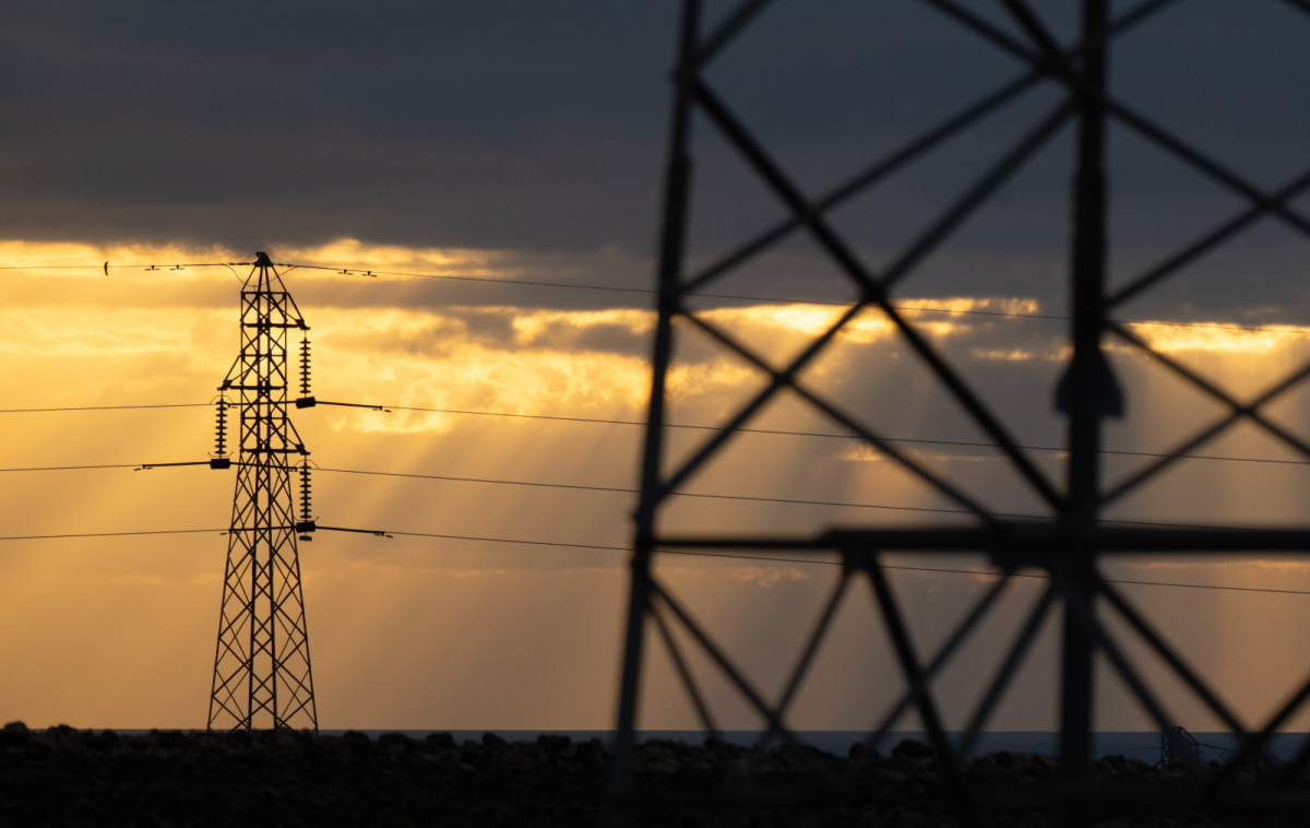 Trzeciakowska: Na końcu ideologii klimatycznej jest blackout