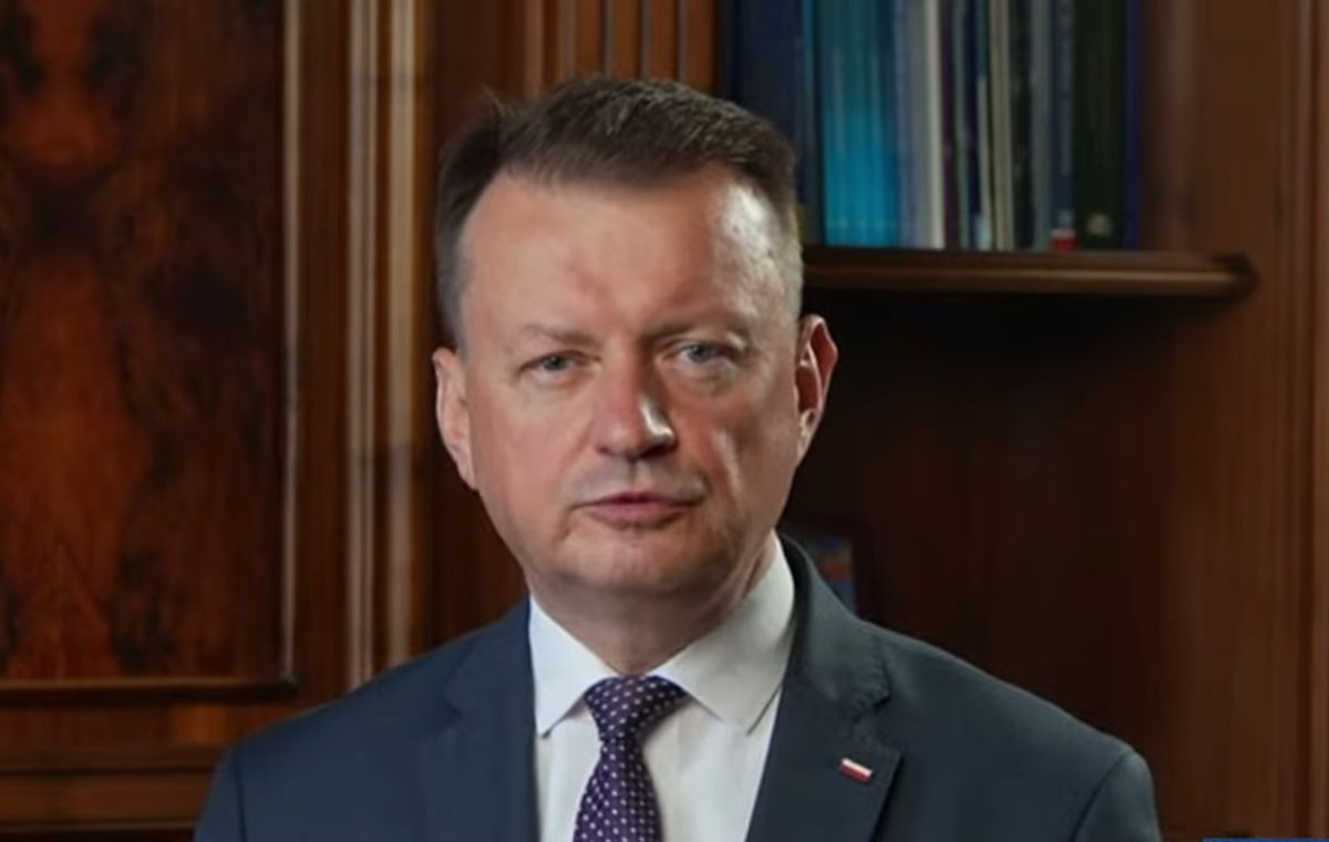 ТОЛЬКО У НАС. Блащак: Мы против создания НАТО-бис