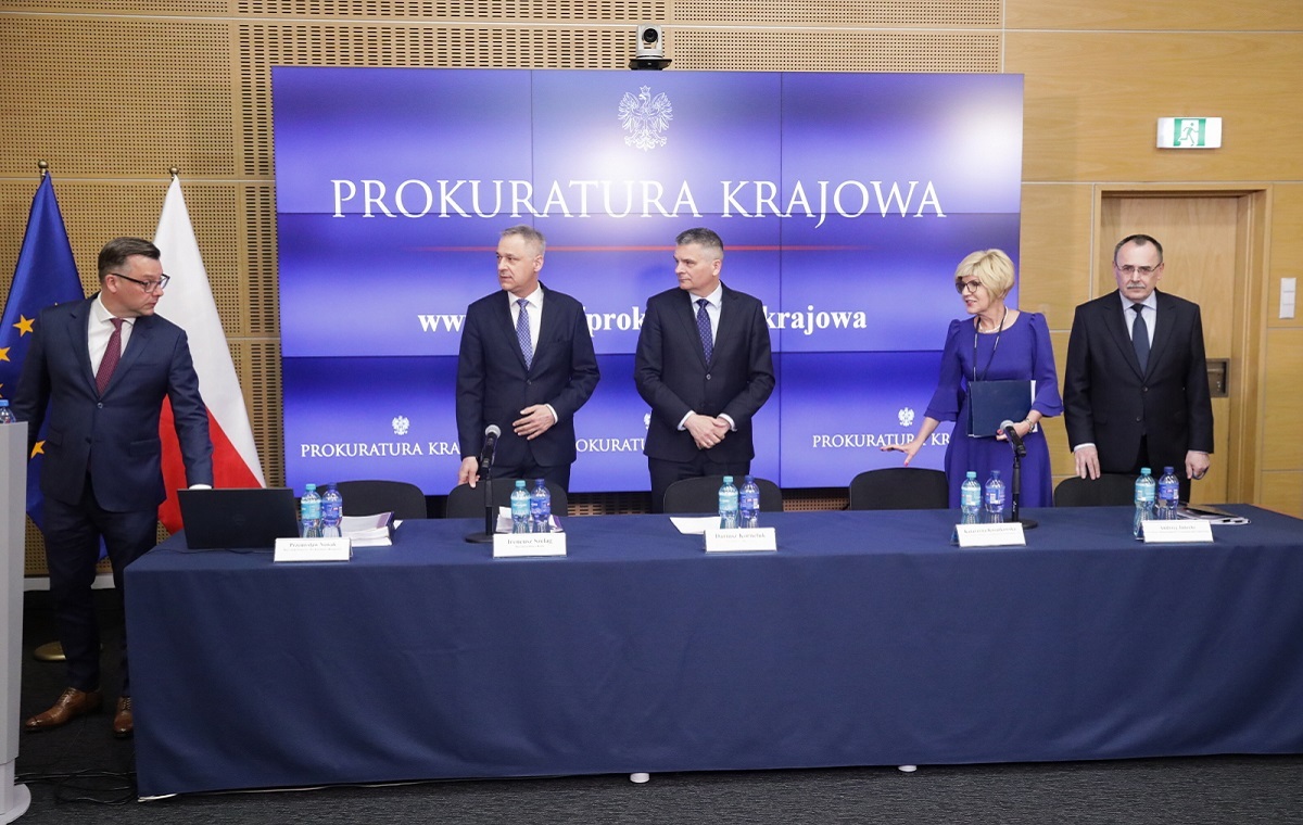 Сторонники Боднара поднимают тему «ревизии» дела. Какое издевательство!