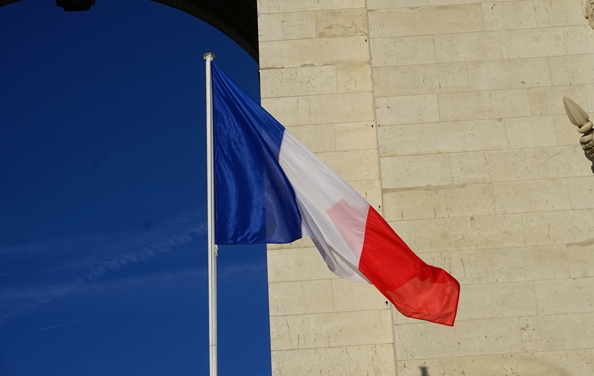 Francja po raz pierwszy wprost oskarżyła rosyjski wywiad