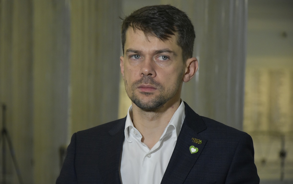 Co Gospodarz obiecał rolnikom? choćby Kołodziejczak nie wie