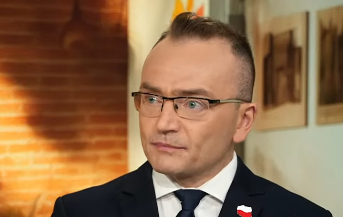 Вох: На Ворониче творится что-то плохое