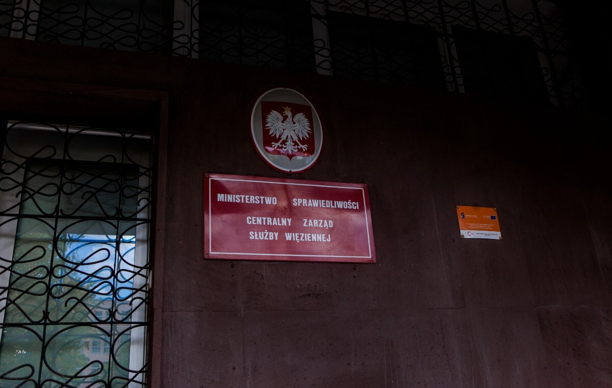 Глава пенитенциарной службы: Я в распоряжении премьер-министра