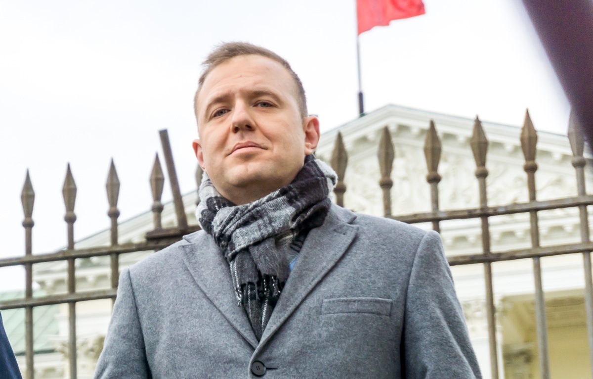 ТОЛЬКО У НАС. А как насчет решения нео-TVP? Куржеевский раскрывает
