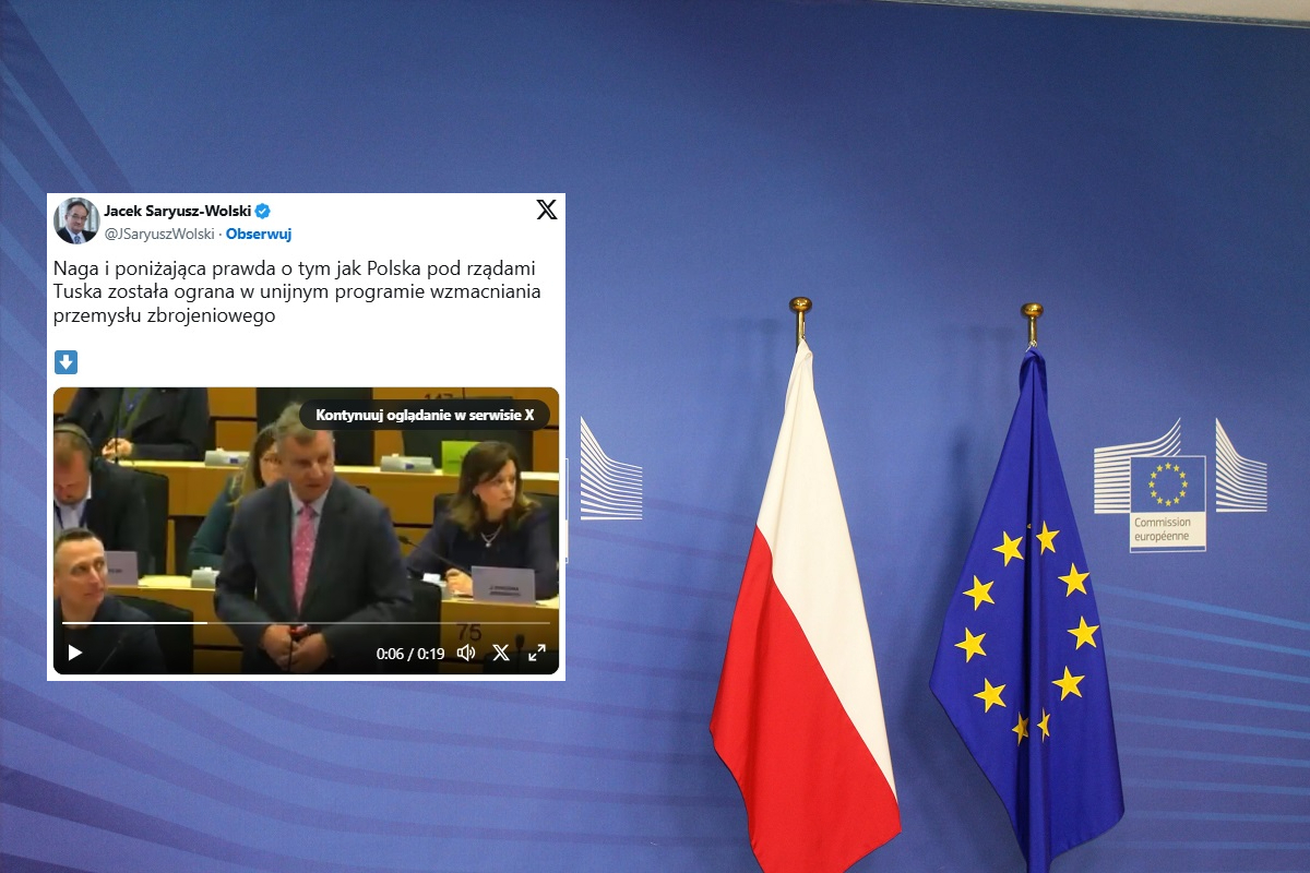 Оборонительное наступление ПО в ЕС - «денег» нет и не будет