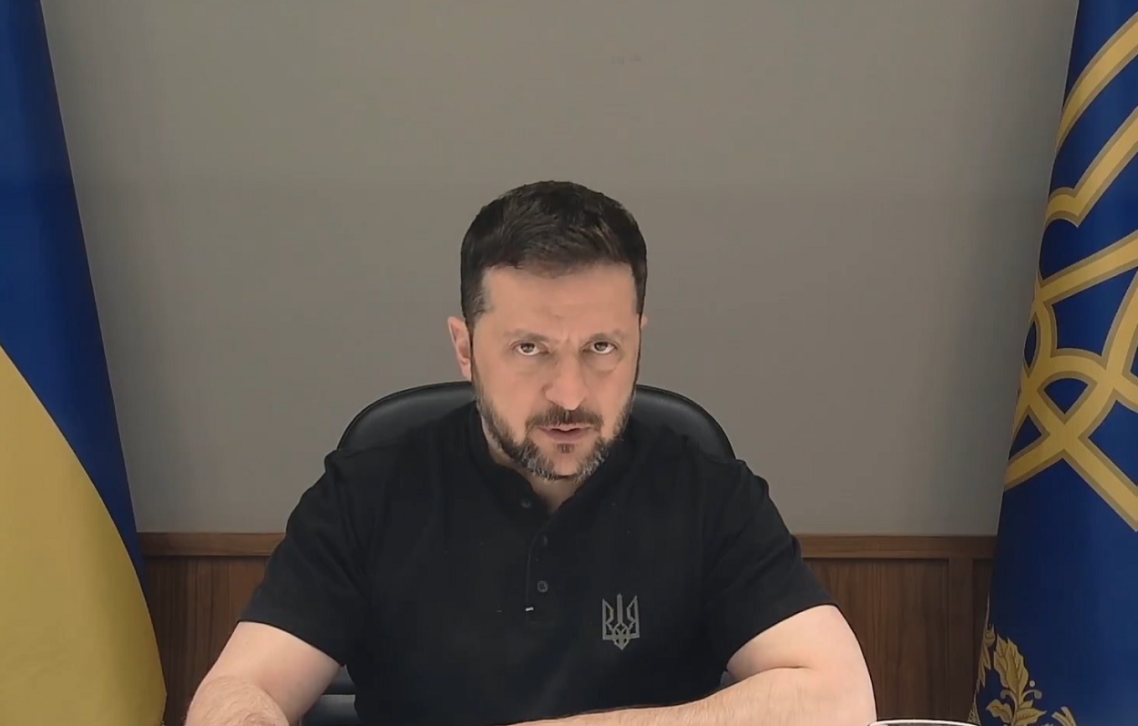 Zwrot akcji ws. umowy surowcowej. Nowe propozycje Kijowa