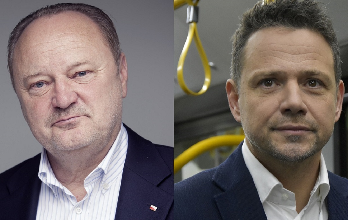 Tax increases,if Trzaskowski wins? Szewczak warns