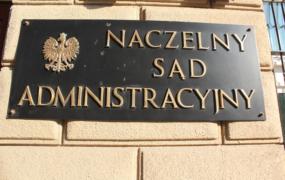 NSA upheld Bodnar's complaint. crucial  case for judges