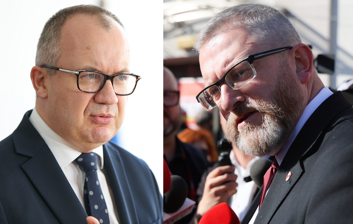 Bodnar zapowiada: Ekscesy Brauna nie pozostaną bezkarne