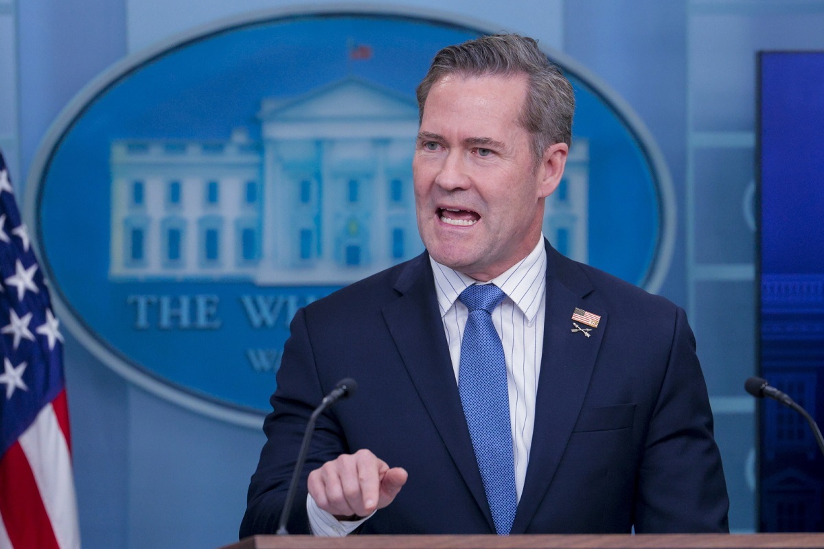 Trump zdecydował. Waltz będzie ambasadorem przy ONZ