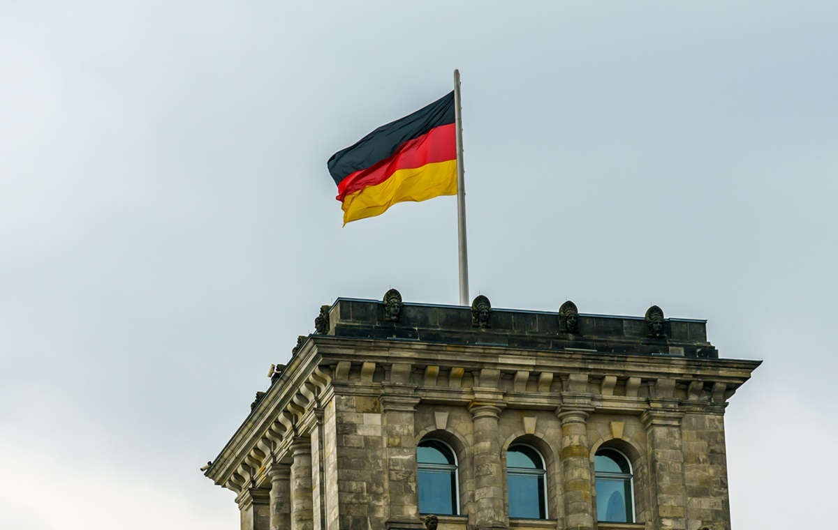 To ma być demokracja? Niemiecki kontrwywiad uderza w AfD