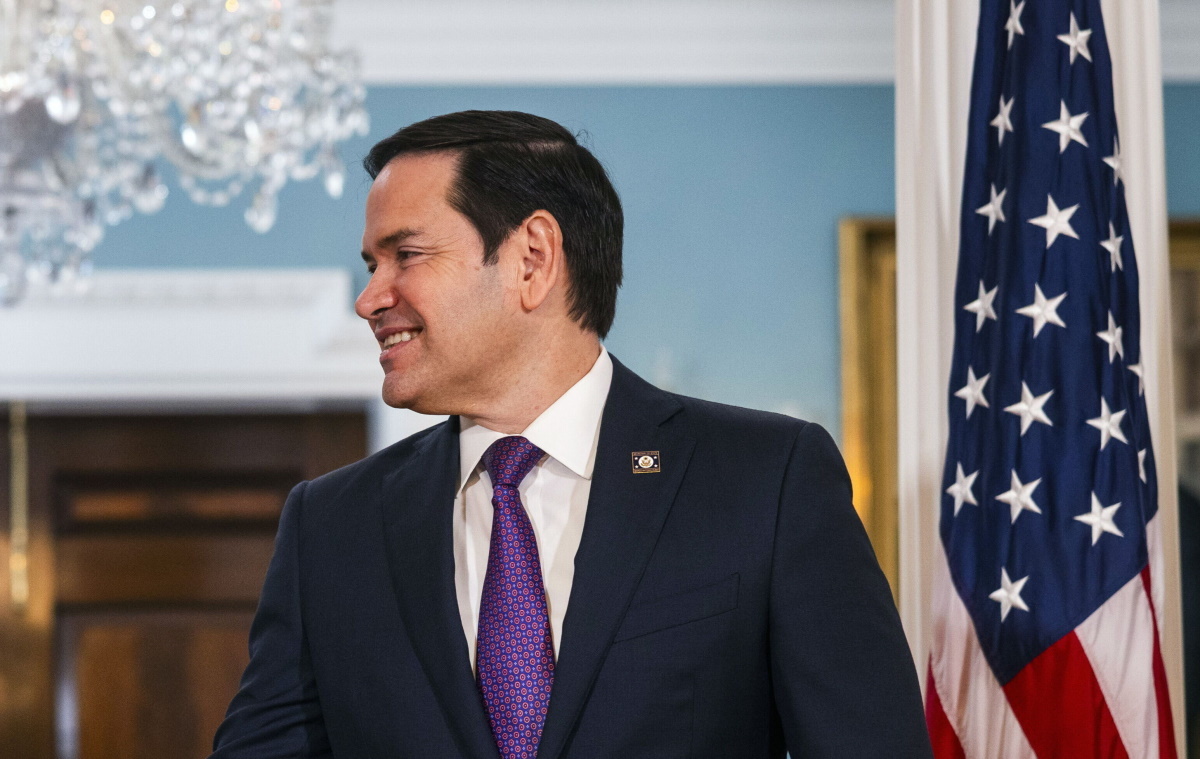 Jakie znaczenie ma Rubio? "Minister wszystkiego"