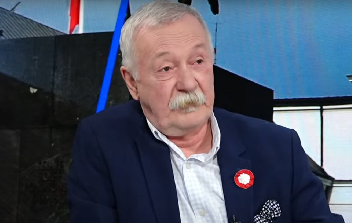 ТОЛЬКО У НАС. Формела: Тшасковский становится ближе к Коморовскому