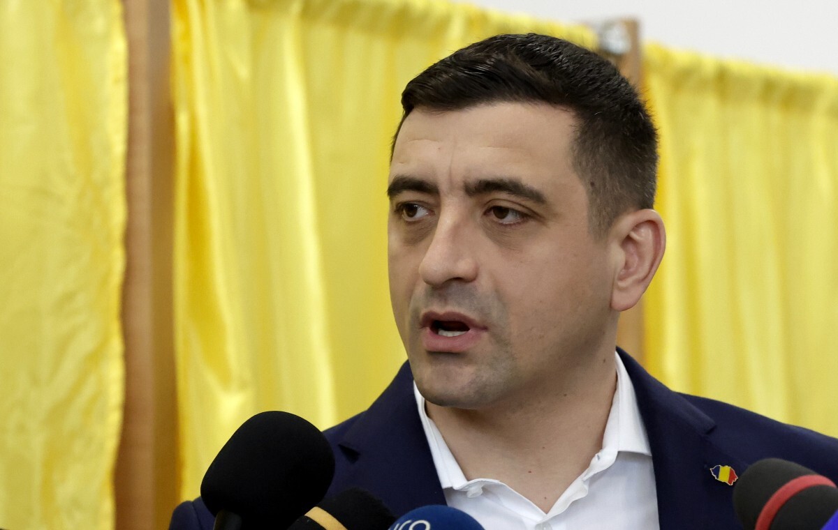 Simion: Jestem silnym liderem partii, ale nie dyktatorem