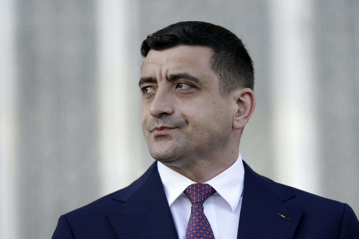 Wybory w Rumunii. Są wyniki exit poll!