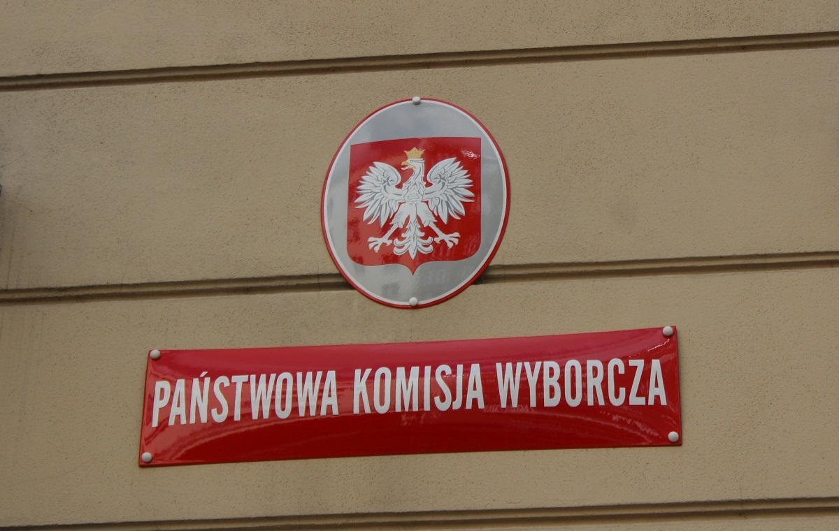 They want to "starve" the opposition? The National Electoral Commission reduces the subsidy for PiS
