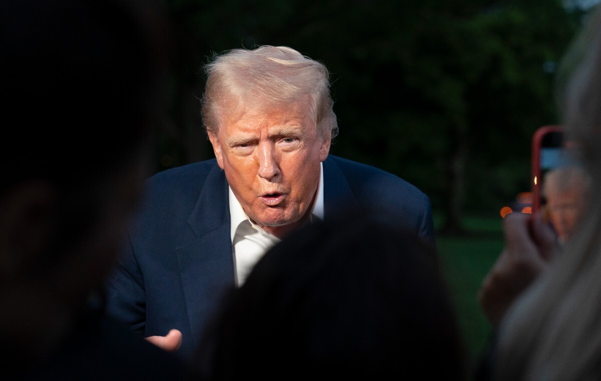 Alcatraz odbudowane i ponownie otwarte? Tego chce Trump