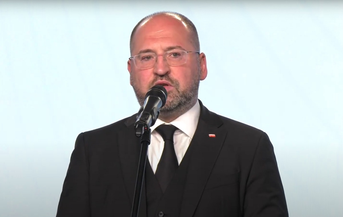Invalidation of elections in Poland? Bielan assesses the risk