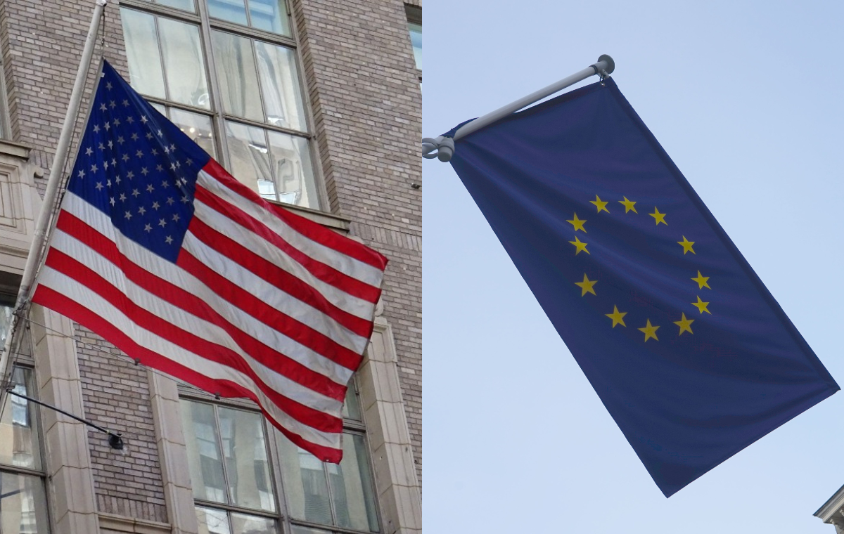 Pora na negocjacje celne USA – Unia Europejska