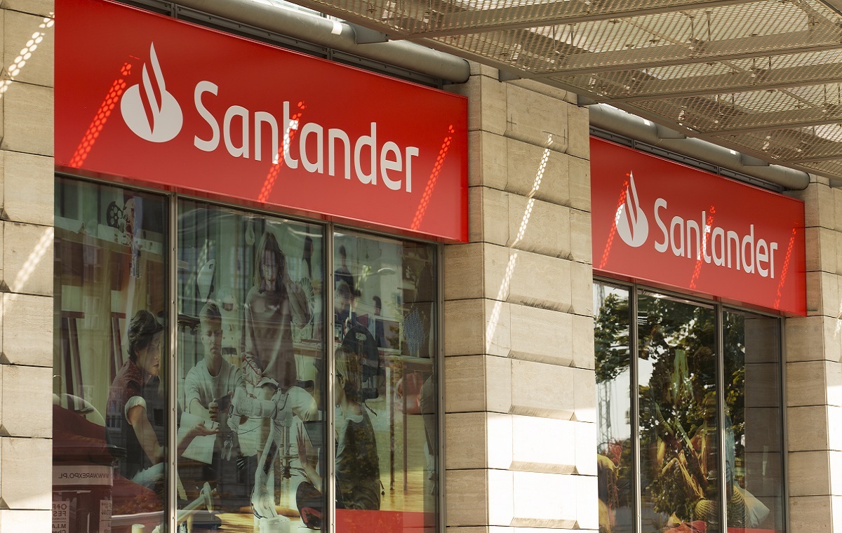 Rząd Tuska nie skorzystał z szansy repolonizacji Santandera!